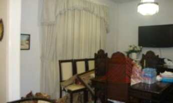 Imagem: Sobrado com 3 dormitórios à venda por