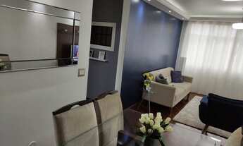 Imagem 3: Amplo e reformado 3 quartos em Santa Rosa