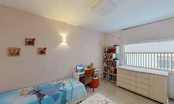 Imagem 7: 3 DORMITÓRIOS SUITE REFORMADO NO METRÔ PARAÍSO