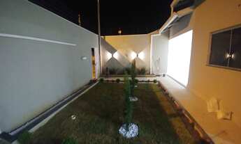 Imagem 5: Casa de alto padrão no Setor Universitário - Caldas Novas - GO