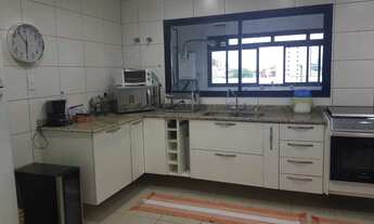 Imagem: Apartamento 126 m, 3 dormitórios, 3 vagas