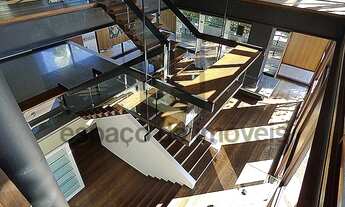 Imagem 7: Uma das casas mais bonitas de São Paulo