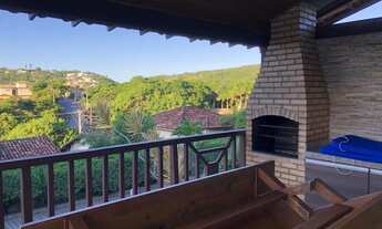 Imagem 7: Casa para aluguel com 4 quartos em Geriba - Armação dos Búzios - RJ