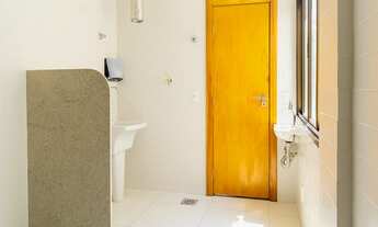 Imagem 7: Apartamento para venda possui 92 metros quadrados com 3 quartos em Maracanã - Rio de Janei