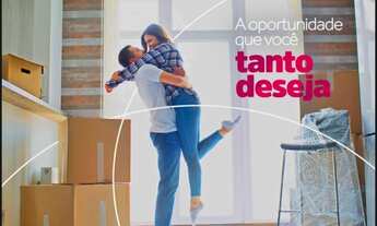 Imagem: Apartamento para venda tem 47 metros quadrados