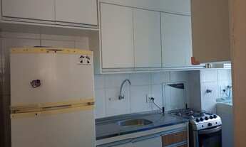 Imagem 5: Apartamento para venda possui 50 metros quadrados com 2 quartos