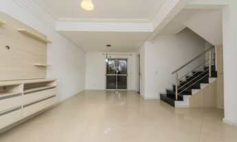 Imagem 3: Sobrado com 3 dormitórios à venda, 167 m² por R$ 639.900 - Uberaba - Curitiba/PR