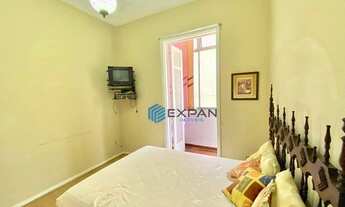 Imagem 4: Apartamento com 2 dormitórios à venda, 90 m² por R$ 690.000,00 - Flamengo - Rio de Janeiro