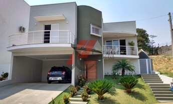 Imagem: Casa - Condomínio Reserva dos Vinhedos