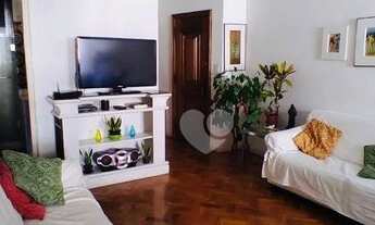 Imagem 3: Excelente 3 quartos com vaga e a poucos minutos do metrô em Laranjeiras