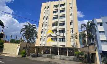 Imagem 2: Apartamento com 3 dormitórios à venda, 74 m² por R$ 265.000,00 - Centro - Londrina/PR