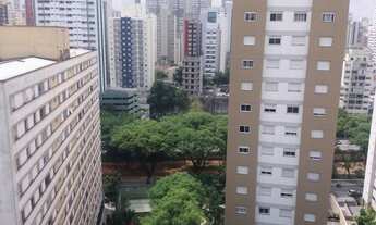 Imagem 3: KITNET RESIDENCIAL em SÃO PAULO - SP, BELA VISTA