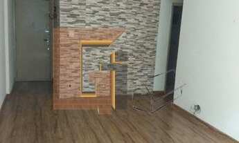 Imagem: Petrópolis - Apartamento Padrão - Centro