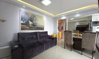 Imagem 2: Apartamento à venda com 1 dormitório em Capoeiras - Florianópolis - SC