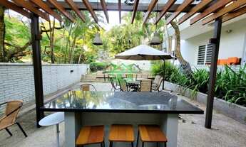 Imagem 7: São Paulo - Casa Padrão - ALTO DA LAPA