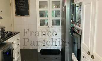 Imagem 5: Casa de condomínio para venda tem 260 metros quadrados com 4 quartos em Campo Belo - São P