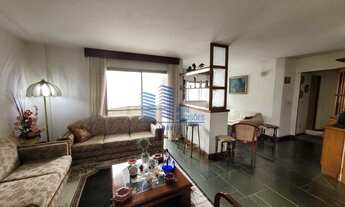 Imagem 2: Apartamento com 3 dorms, Moema, São Paulo - R$ 1.45 mi, Cod: 1057