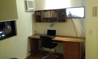 Imagem 7: Apartamento para venda tem 27 metros quadrados com 1 quarto em Moema - São Paulo - SP