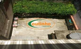 Imagem 2: 17348) Rua Silva Guimarães - Tijuca