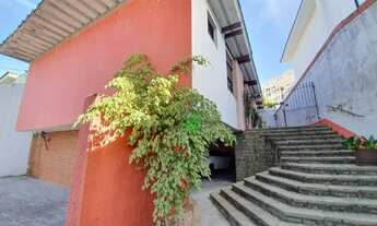 Imagem 2: São Paulo - Casa Padrão - ALTO DA LAPA