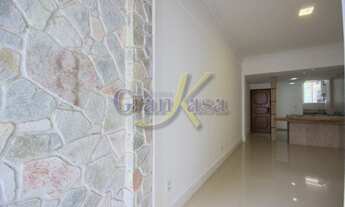 Imagem: Lindo 2 quartos reformado na Glória