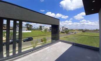 Imagem 3: Casa - Alphaville Nova Esplanada - Votorantim