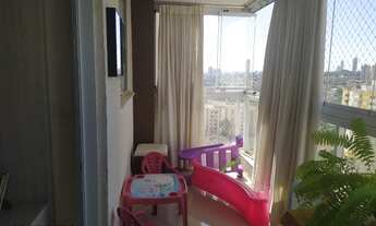 Imagem 4: Vendo apartamento 3 suítes 2 vagas de garagens escaninho no jardim Goiás ao lado do parque