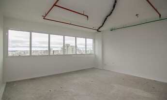 Imagem 4: PORTO ALEGRE - Conjunto Comercial/Sala - Higienópolis