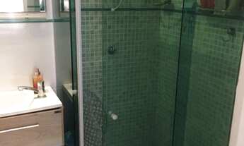 Imagem 4: Belo apartamento com 2 dormitórios à venda, 65 m² por R$ 260.000 - Parque Munhoz - São Pau