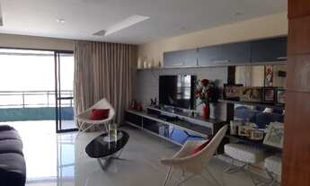 Imagem 6: Exclusivo Ed. Montvert (04 suítes) 250m² no Coração do Umarizal!