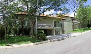 Imagem 6: Alphaville 8, a mais linda vista de Alphaville!