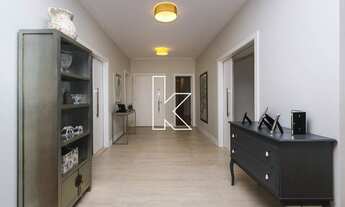 Imagem 2: SãO PAULO - Apartamento Padrão - Morumbi