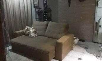 Imagem 4: Casa para venda com 49 metros quadrados com 2 quartos em Jardim Tropical - Serra - ES