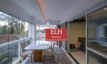 Imagem: Apartamento com 1 dormitório à venda