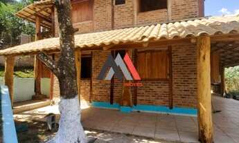 Imagem 1: Sítio totalmente RÚSTICO em Itatiaiuçu