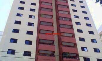 Imagem: -Apartamento com 3 dormitórios e 3 banheiros