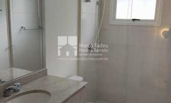 Imagem 6: Casa de condomínio sobrado para aluguel tem 145 metros quadrados com 3 quartos