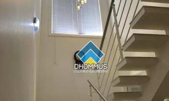 Imagem 7: Casa com 4 suítes à venda no Condomínio Plaza Athénée, Itu/SP. Dhommus Negócios Imobiliári