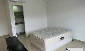 Imagem 5: Apartamento com 1 dormitório para alugar, 50 m² por R$ 3.300,00/mês - Vila Cruzeiro - São