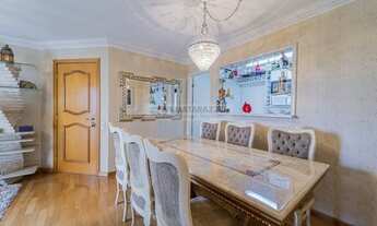 Imagem 5: Alto da Boa Vista - Apartamento Perfeito - Lazer Pleno