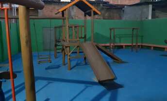 Imagem 5: Apartamento em Nova Cidade