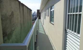 Imagem 4: Kitnet/conjugado para aluguel possui 15 metros quadrados com 1 quarto