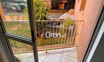 Imagem 6: Apartamento à venda, 65 m² por R$ 160.000,00 - Parque Amazônia - Goiânia/GO