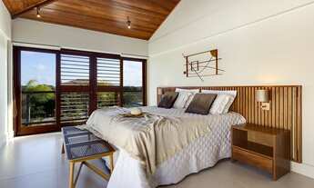 Imagem 2: FANTÁSTICA MANSÃO DE 6/4 EM PRAIA DO FORTE