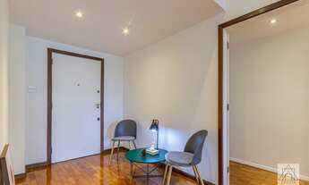 Imagem 4: Apartamento de 120 metros quadrados na Lagoa