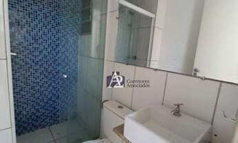 Imagem 5: AP1140 - Apartamento Desocupado,2 quartos no Cond. Park Riviera do Campo - Bangu