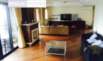 Imagem 2: SãO PAULO - Apartamento Padrão - Campo Belo