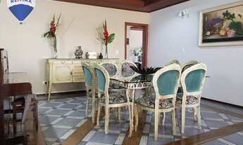 Imagem 7: Apartamento com 3 dormitórios à venda, 302 m² por R$ 1.200.000,00 - Pedrinhas - Porto Velh