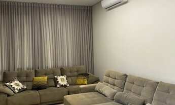 Imagem 2: Casa térrea com 3 suítes á venda no condomínio Alphaville 2, cuiabá-mt