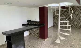 Imagem: Apartamento para venda possui 90 metros